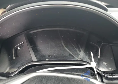 2019 Honda Cr-V Ex z USA, uszkodzony, nr VIN 2HKRW2H52KH604513